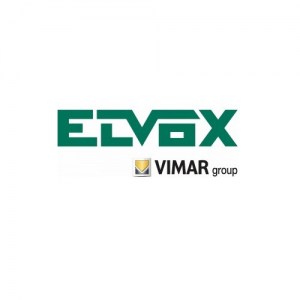 elvox logo